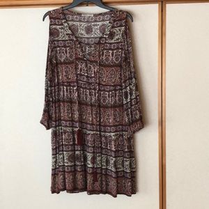 Cute country style dress